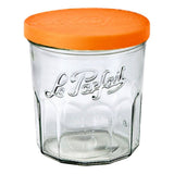 Le Parfait Jam Pots - Set