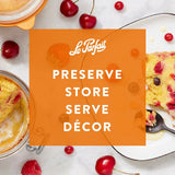 Le Parfait Super Terrines - Set