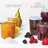 Le Parfait Jam Pots - Set