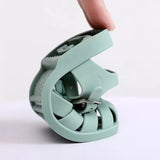 Kids Jelly Sandals – Waterproof, Wide Toe | Roman Style