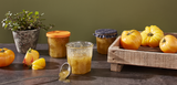 Le Parfait Jam Pots - Set