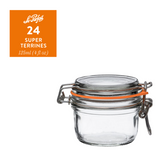 Le Parfait Super Terrines - Set