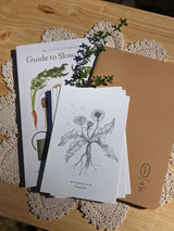 Slow Living Holiday Bundles