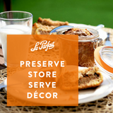 Le Parfait Super Terrines - Set