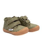 Little Hiker Barefoot Toddler Boots – Warm & Flexible Sole