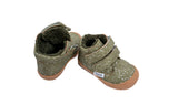 Little Hiker Barefoot Toddler Boots – Warm & Flexible Sole