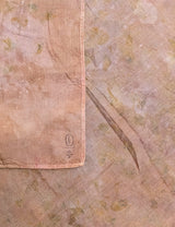 Naturally Dyed Organic Cotton Bandanas