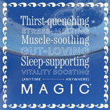 Magic Magnesium