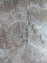 Naturally Dyed Organic Cotton Bandanas