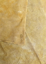 Naturally Dyed Organic Cotton Bandanas