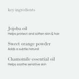 Mon Petit Chou | Shampoo & Body Wash for Kids