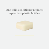 Ylang & Lavender Nourishing Conditioner Bar