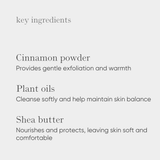 Winter Spice Soap