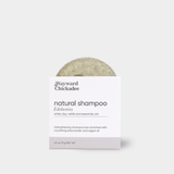 Edelweiss Strengthening Solid Shampoo