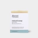 Spa Oasis Soap
