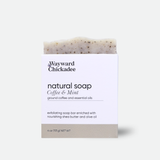 Coffee & Mint Soap