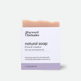 French Garden Soap