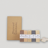 Soap Sample box