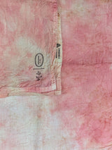 Naturally Dyed Organic Cotton Bandanas