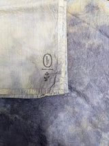 Naturally Dyed Organic Cotton Bandanas