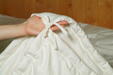 Natural All-Season Wool Comforter