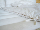 Natural All-Season Wool Comforter