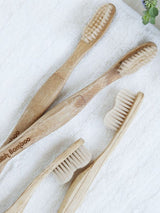 Bamboo Toothbrush