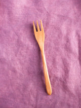 Wild Cherry Wood Utensils