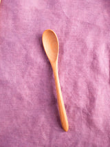 Wild Cherry Wood Utensils