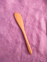 Wild Cherry Wood Utensils