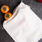 Organic Cotton Produce Bags