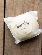 Zero Waste Shampoo & Conditioner Bars