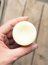 Zero Waste Shampoo & Conditioner Bars