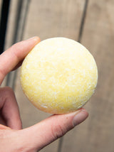 Zero Waste Shampoo & Conditioner Bars