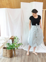 Homesteader Skirt