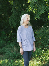 Demeter Tunic