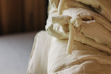 Natural All-Season Wool Comforter
