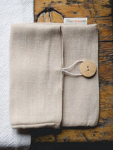 Plastic-Free Snack & Sandwich Bags