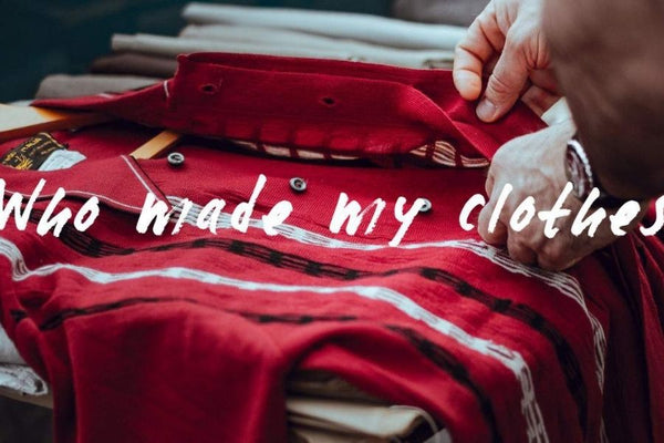 #whomademyclothes