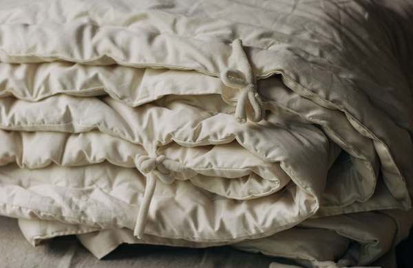 Your Search for Sustainable Bedding is Over!