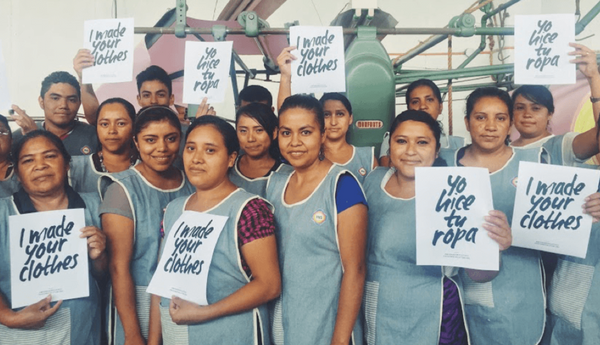Women's Empowerment: Refuse Fast Fashion and Change the World