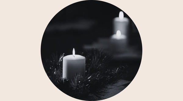 Gathering Light: Winter Solstice Reflections & Holiday Harmonies