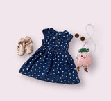 Kids Jelly Sandals – Waterproof, Wide Toe | Roman Style