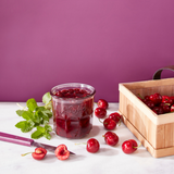 Le Parfait Jam Pots - Set