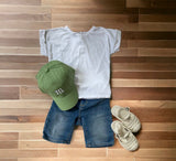 Kids Jelly Sandals – Waterproof, Wide Toe | Roman Style