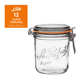 Le Parfait Super Terrines - Set