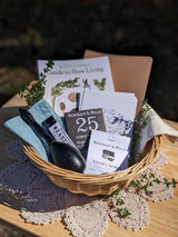 Slow Living Holiday Bundles