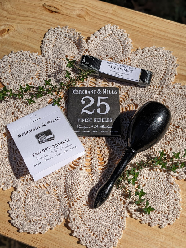 Slow Living Holiday Bundles