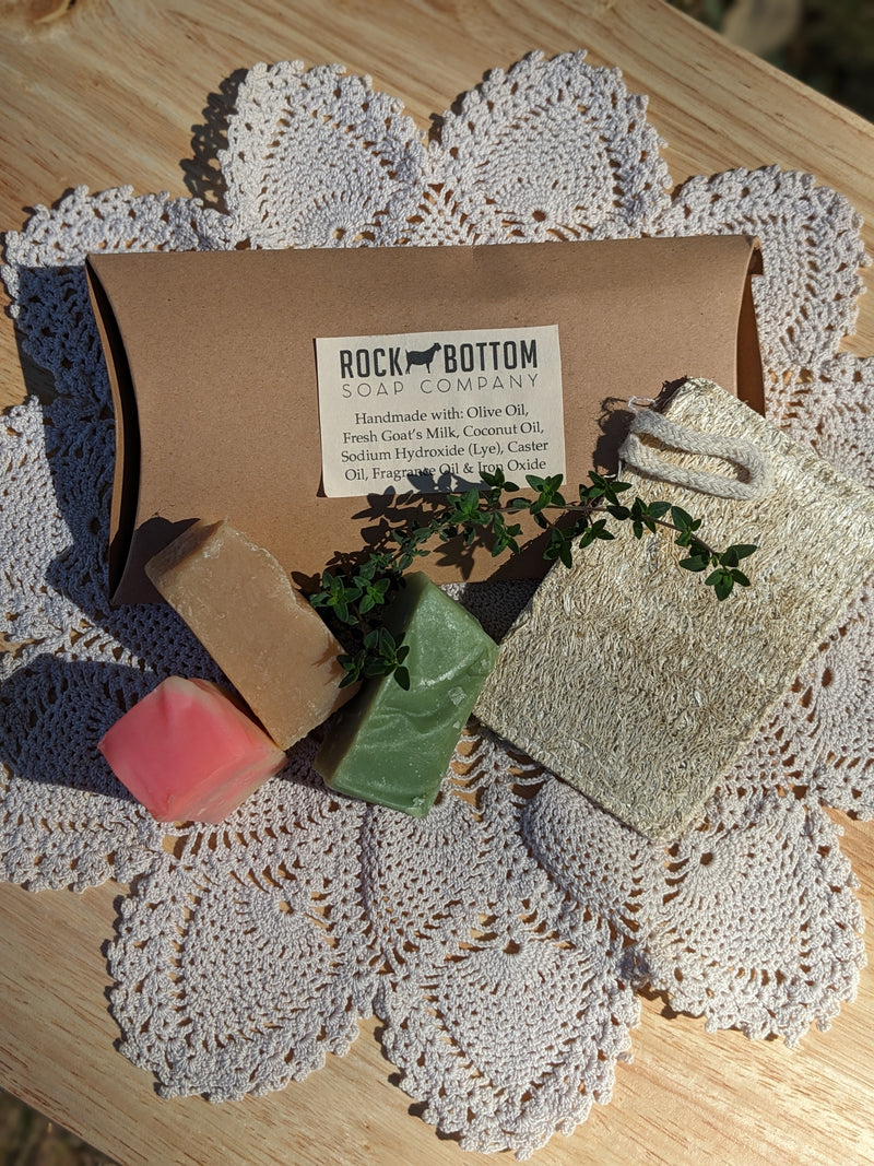 Slow Living Holiday Bundles