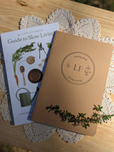 Slow Living Holiday Bundles
